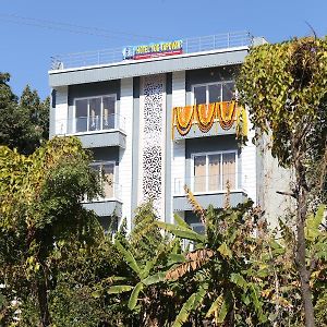 Hotel Yog Tapovan- Rafting Available